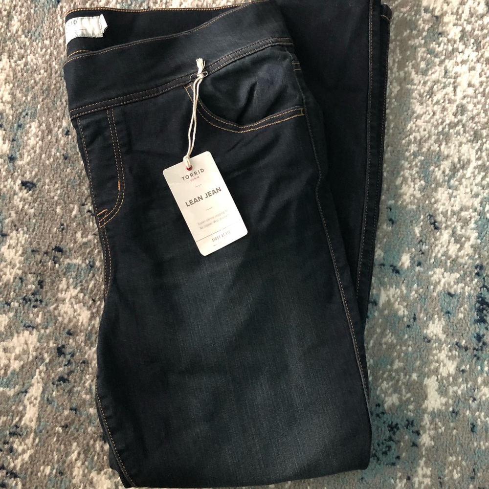 Jeggings